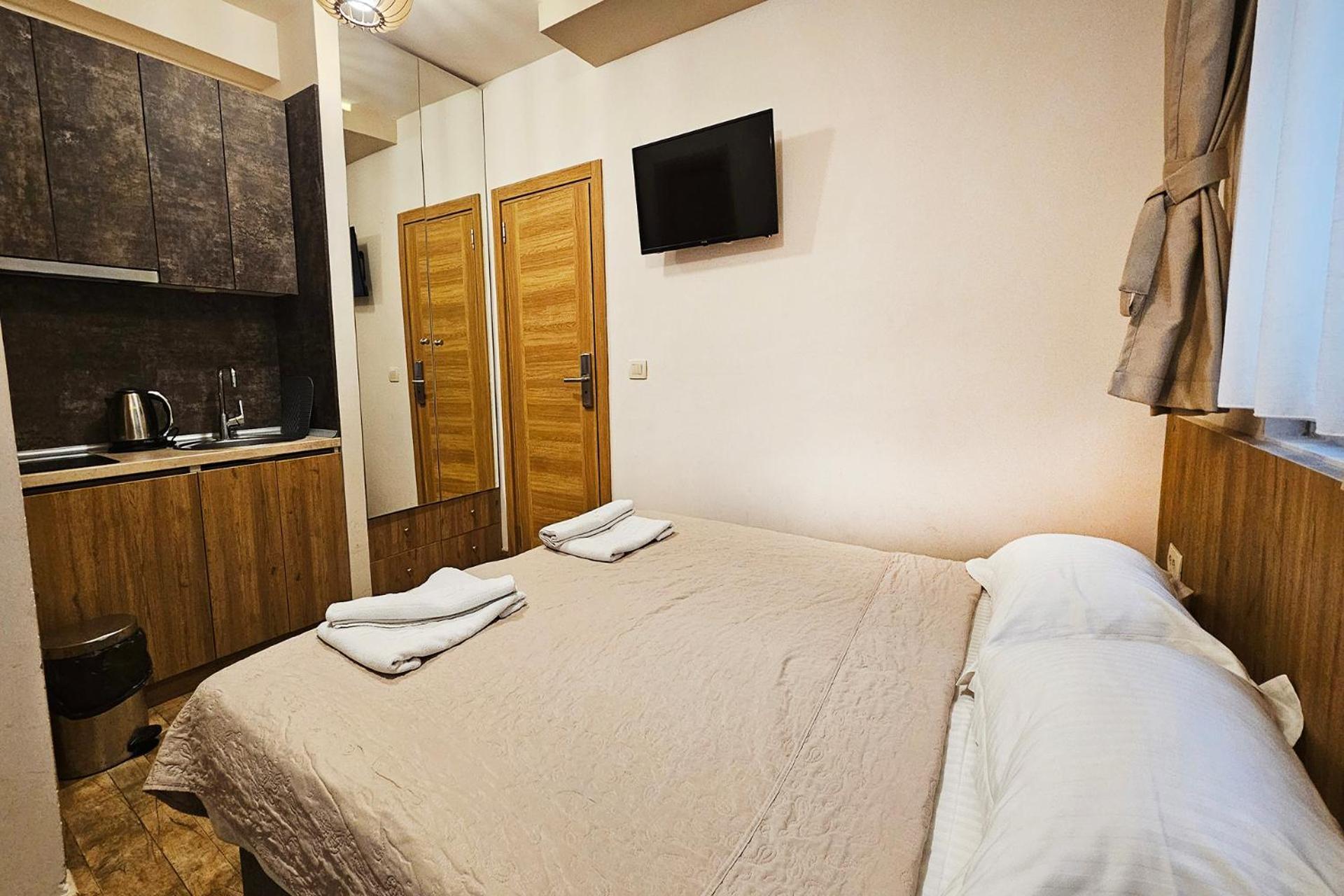 Villa Montemaris Budva Exterior photo